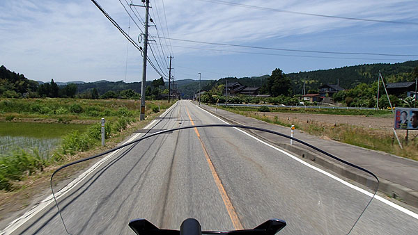 国道２４９号線